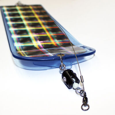 Good Day Fishing 11-In Flasher Quick Release System