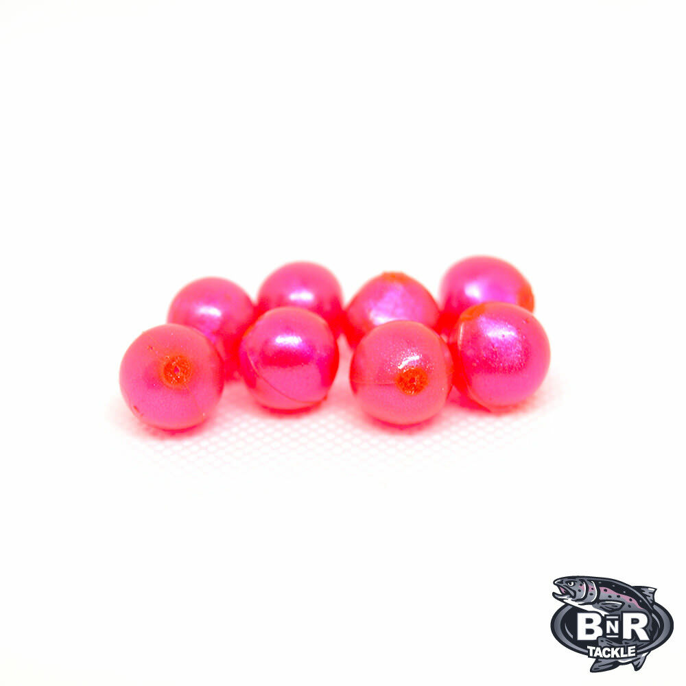 Soft Bead - Sweet Pink Cherry