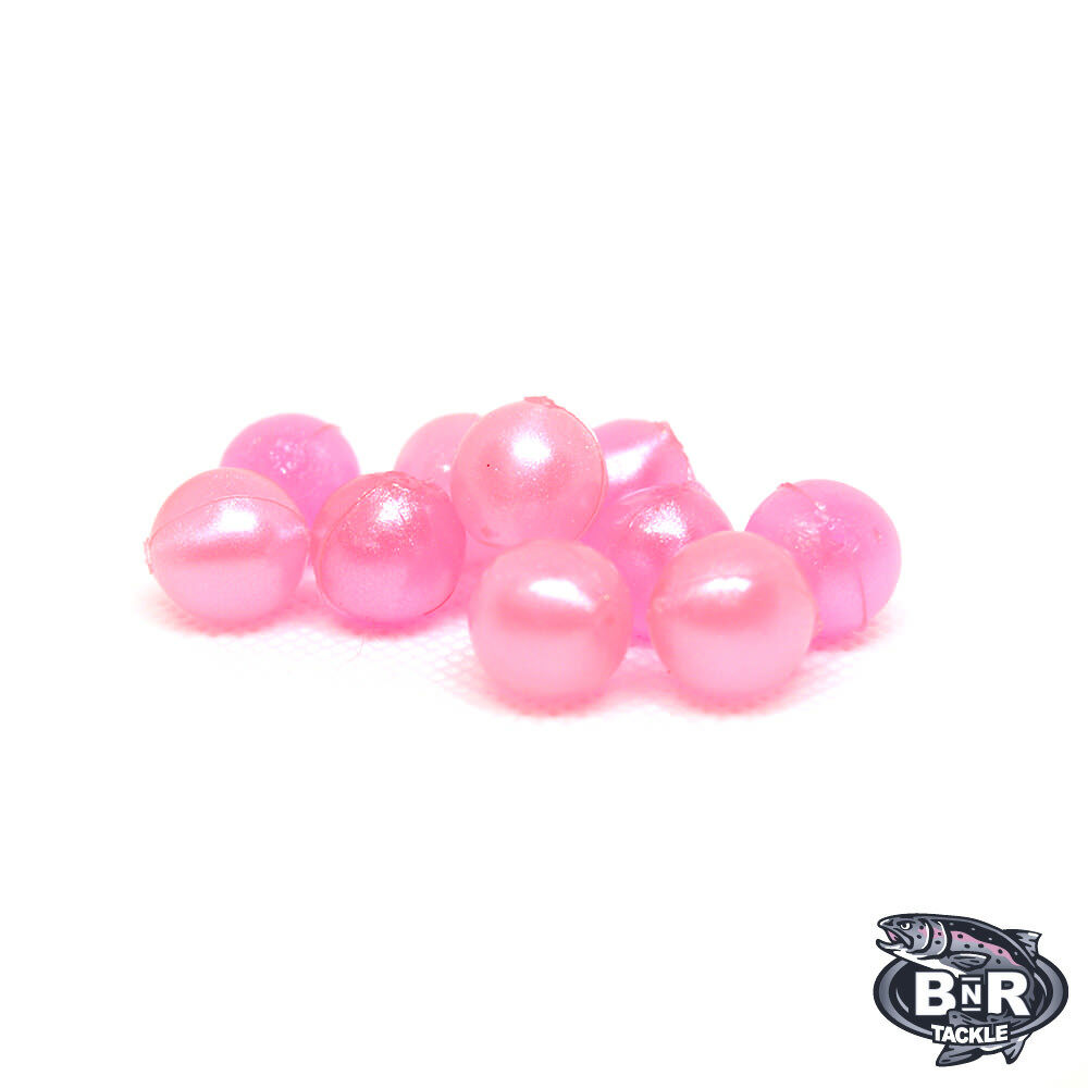 Soft Bead - Pearl Pink
