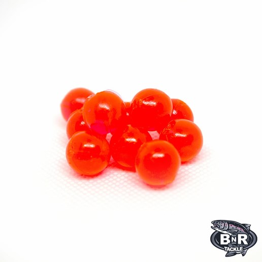 Soft Bead - Red