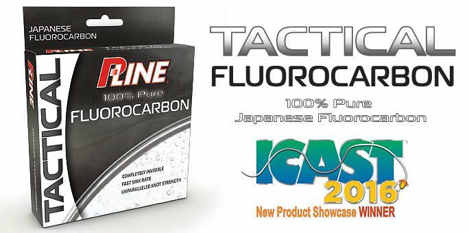 Tactical Fluorocarbon