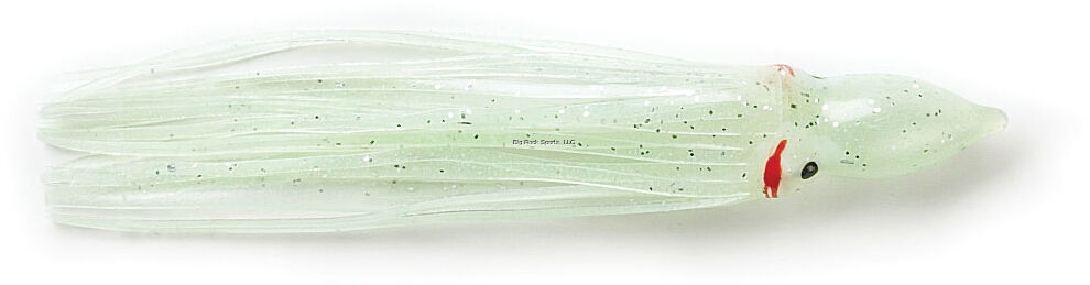 Sunrise Squids 2.5" - 8/PK