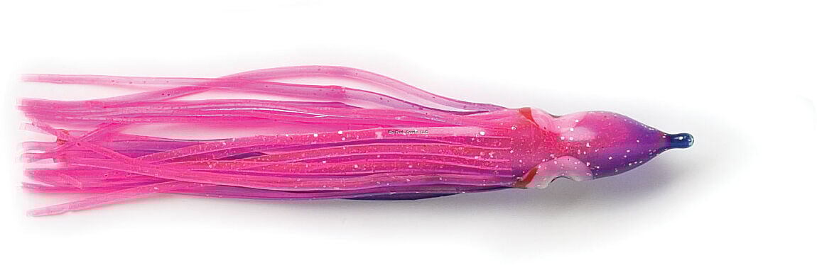 Sunrise Squids 2.5" - 8/PK