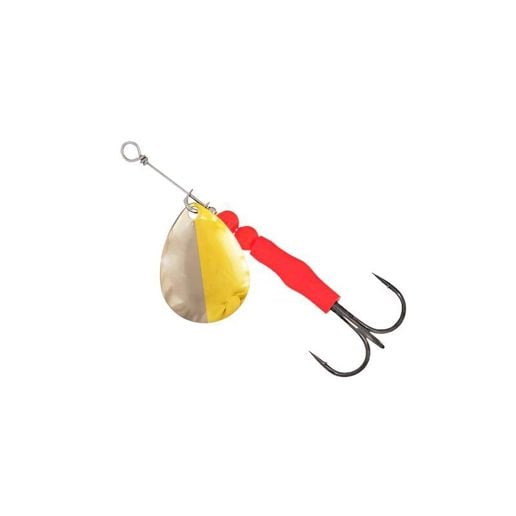 colorado spinners fishing lures Blade Tail This kit contains all of the parts needed to build 20 inline spinners Simon 3.5 Colorado Spinners Flat