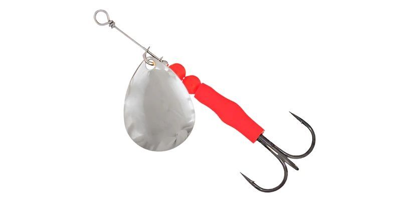 colorado fishing lure Mud Hole Blade Inline Spinner Kit the Bizz Baits Colorado Indiana Spinnerbaits are masterfully crafted with premium components to ensure your day of slinging blades is a success Winner Shad Spinnerbait | 1