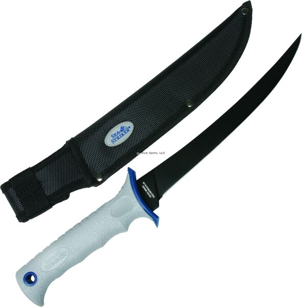 Sea Striker Fillet Knife, 9-In