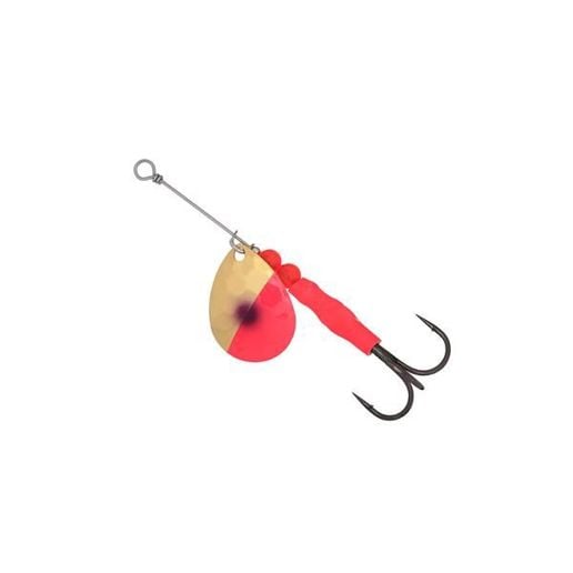 colorado spinners fishing lures Spinner Blades for Lure Making Kit,50pcs Willow Blades Easy Spin Spinnerbait Blades Spoons DIY Accessories for Spinner Baits Walleye Rig Making : Sports & Outdoors light or murky conditions H2OX Double Colorado Blade Spinnerbaits