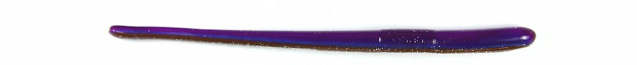 Roboworm Margarita Mutilator Straight Tail Worm, 4.5-In, 10-Pk