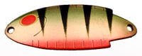 Thomas Lures Buoyant Minnow Perch, 1/4-Oz, 1-3/4-In