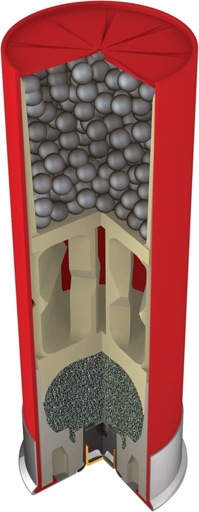 Winchester 12 Gauge Shotgun Shells, 2.75-In