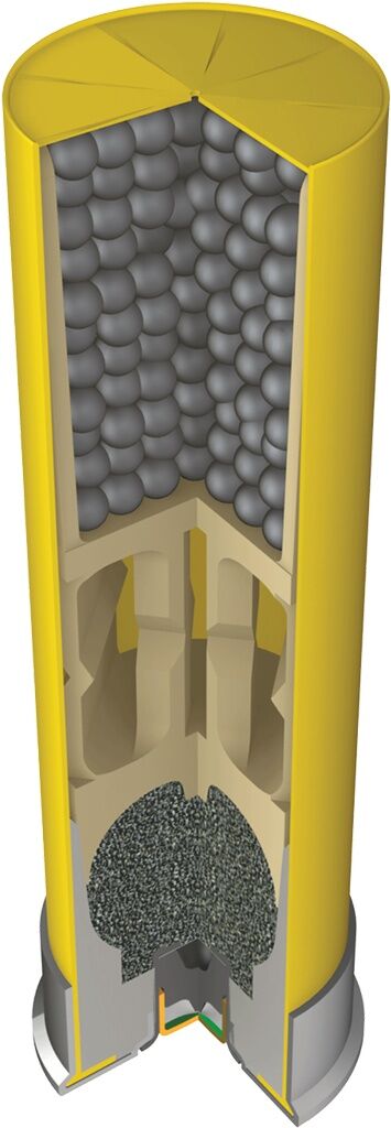 Winchester Super Target 20 Gauge 2 3/4" #8 Shot, 7/8-Oz, 25-Rd