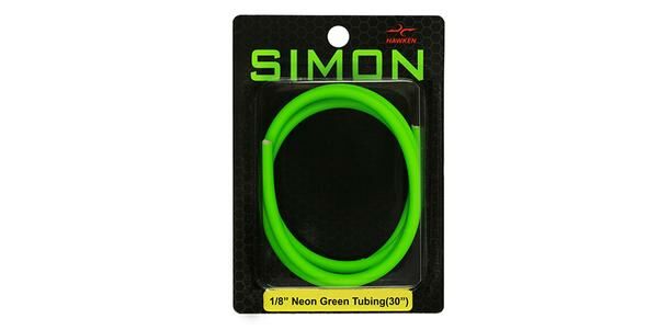 0.125 Green Tubing (30)