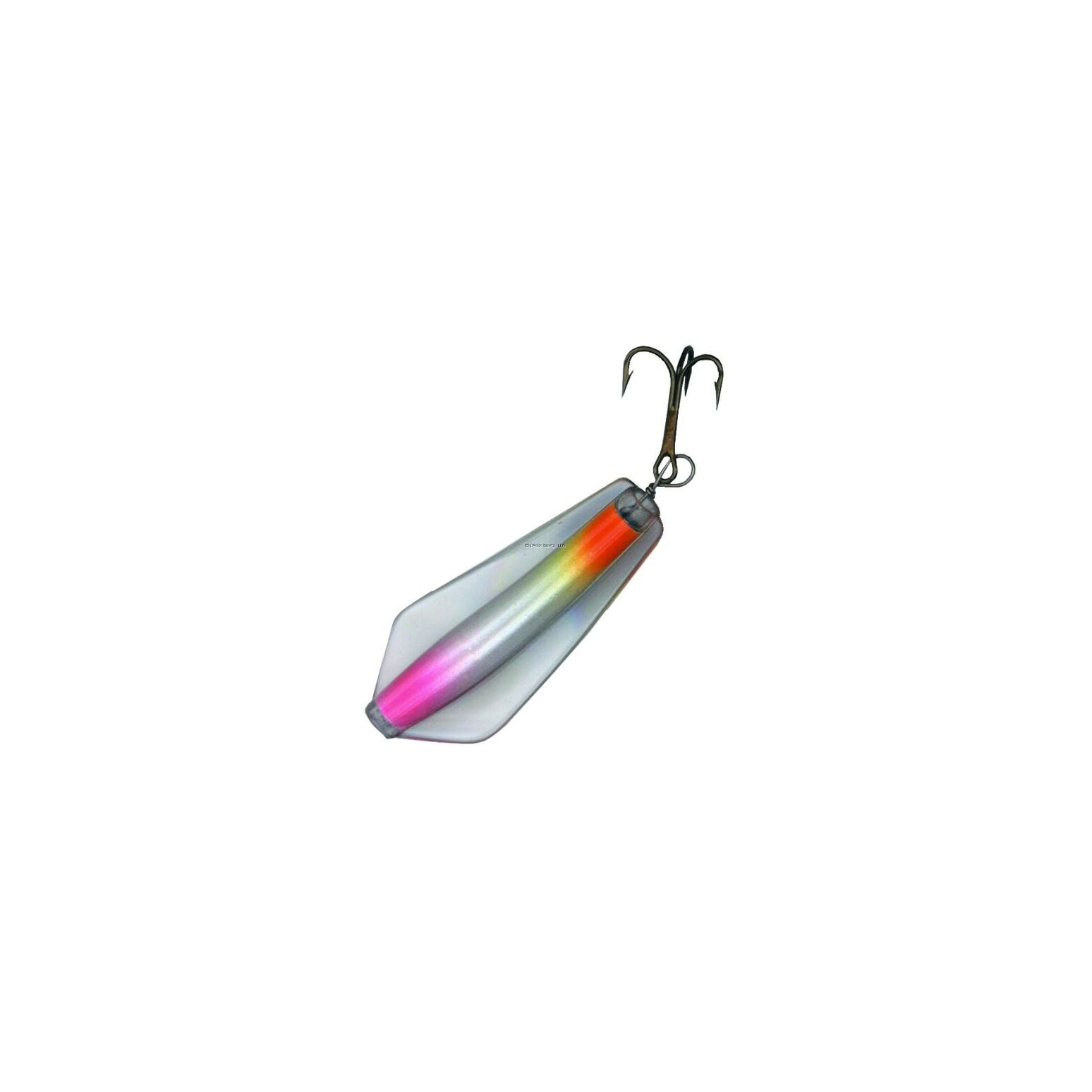 best tassie devil lures trout TASMANIAN TAILS SPINNER LURE 1/8 OZ Adventure Camping & Fishing Tasmanian Devils Tasmanian Devil Live Skins Lures