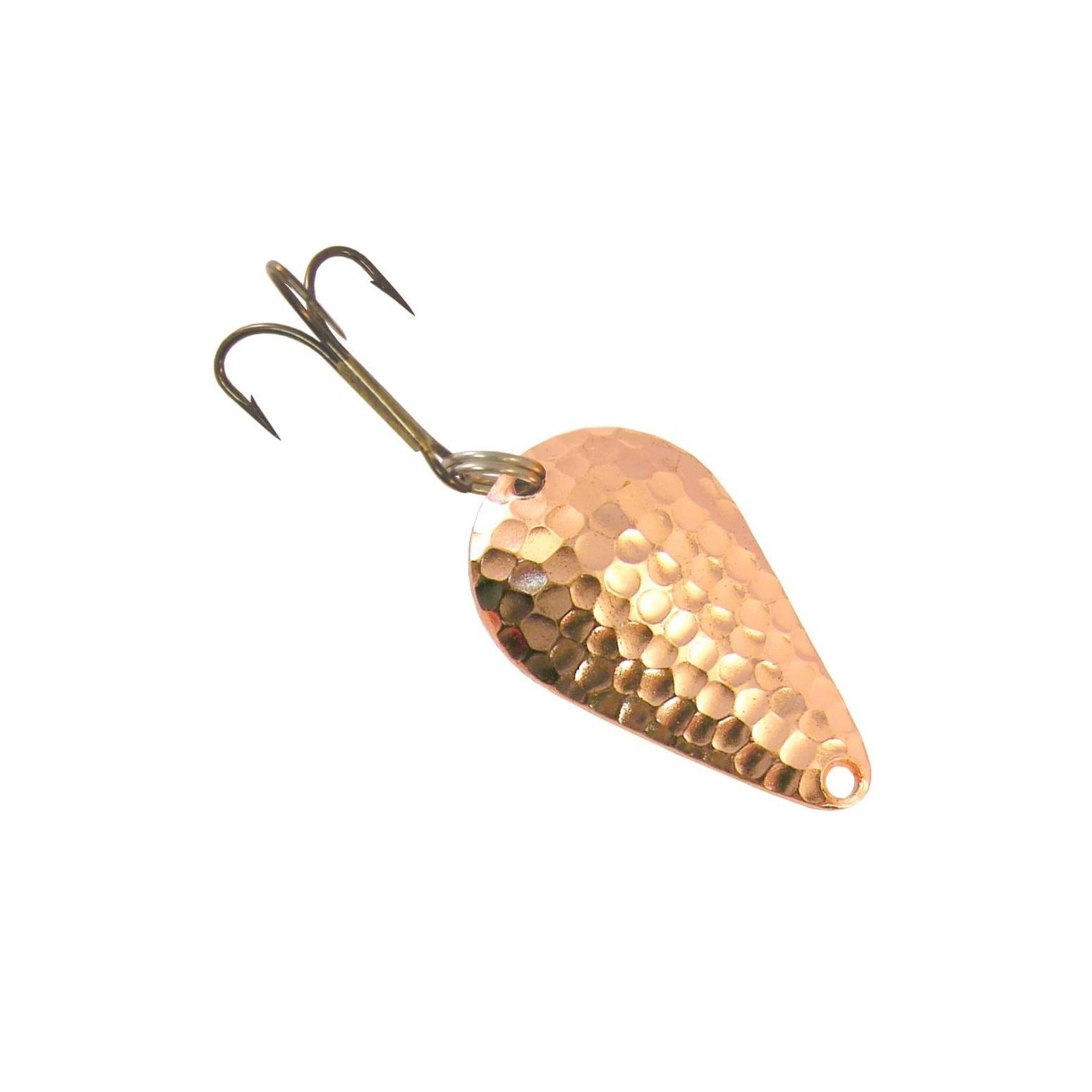 copper spoon fishing lure Giro Ole Spot Orange Kok Killer The Moonshine Walleye Spoon is a high quality trolling lure built for serious anglers looking to maximize their success on the water DW 0189 Hitman (Copper)