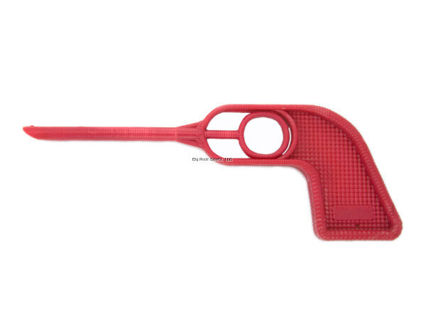 Flip Gun - Hook Remover