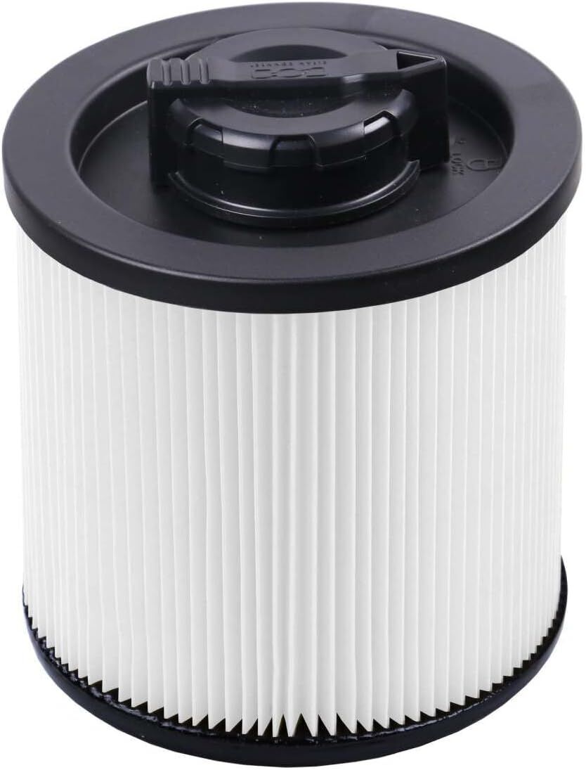 DEWALT DXVC6910 Standard Vacuum Cleaner Filter, 6-Gal - 16-Gal
