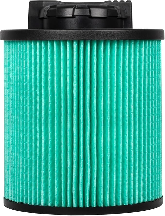 DEWALT DXVC6914 HEPA Vacuum Cleaner Filter, 6-Gal - 16-Gal