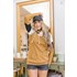 Women's DoubleHood® Sweatshirt in Rustic Charm