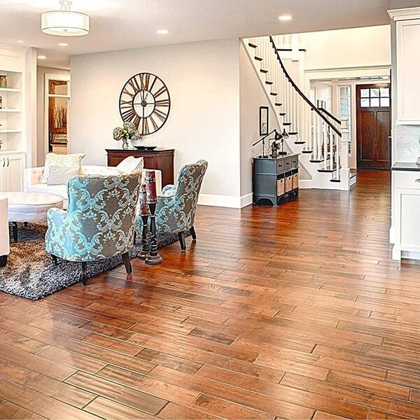 Zep Hardwood & Laminate Floor Cleaner, 1-Gal