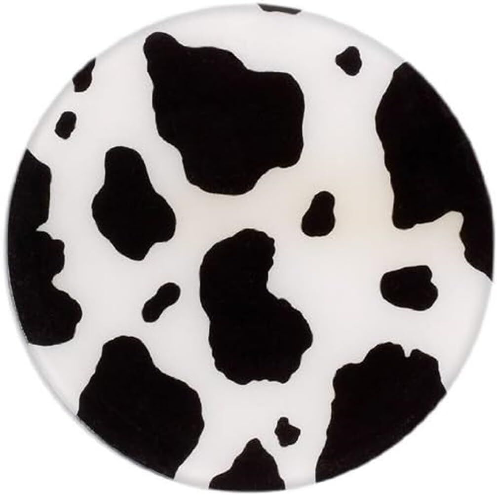 Andreas Cow Silicone Jar Opener, 6 1/4-In