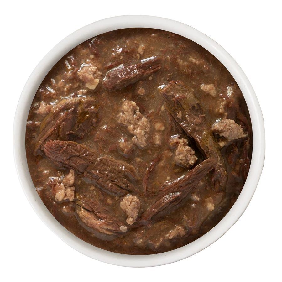 3oz Bff Luv Yas Grain Free Cat Pouch Wet Cat Food