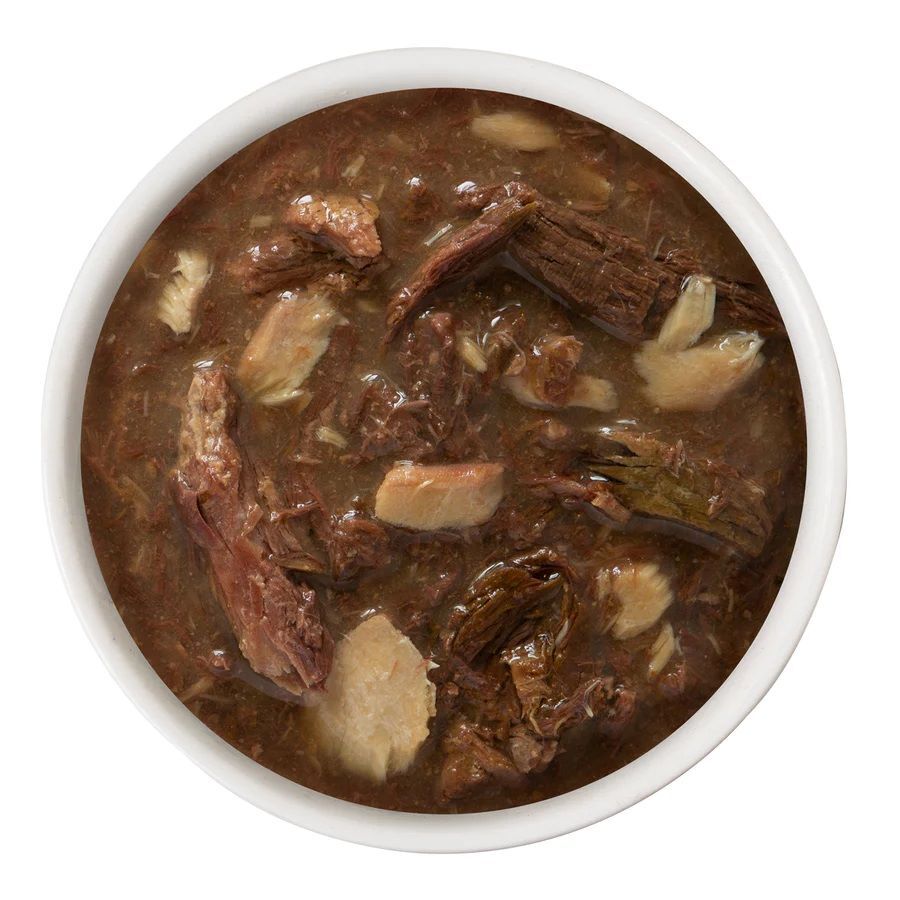 3oz Bff Sweet Cheek Grain Free Cat Pouch Wet Cat Food