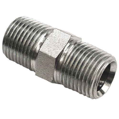 Apache Hydraulic Adapter, 3/8-In Male x 1/4-In Male