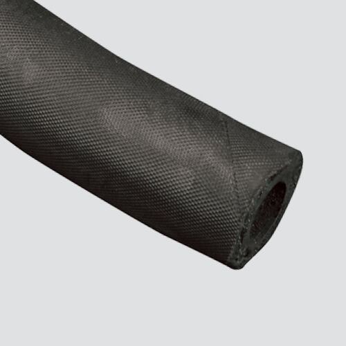 Apache Hydraulic Male to Male Hose Assembly, 1/2 X 156-In