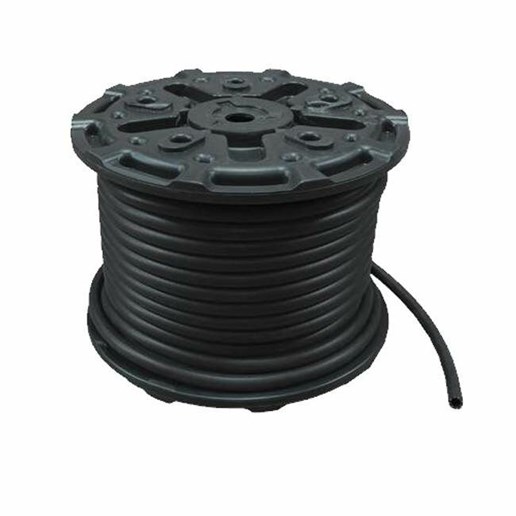 Apache 1/2"X250' Multipurpose 200 Psi Air & Water Hose (Sold by the Foot)