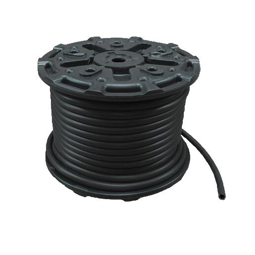Apache 1"X125' Multipurpose 200 Psi Air & Water Hose (Sold by the Foot)