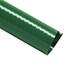 Apache Smooth 1-1/2" PVC Suction Hose  - Green (Sold By The Foot)