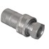 1/2" Female Pipe Thread x 1/2" Body One-Way Sleeve Hydraulic Quick Disconnect (S20-4P)