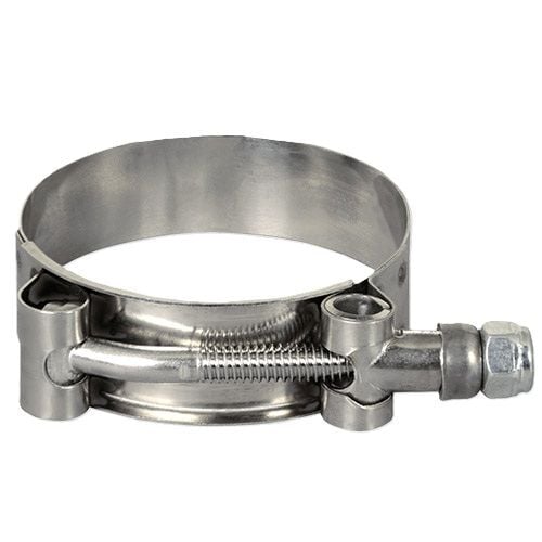 Apache 1.62-In to 1.87-In Ultra T-Bolt Clamp