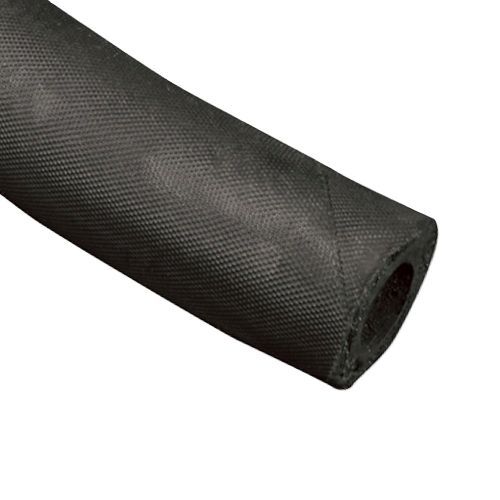 Apache Hydraulic Hose Assembly Male x Male, 1/2-In x 18-In