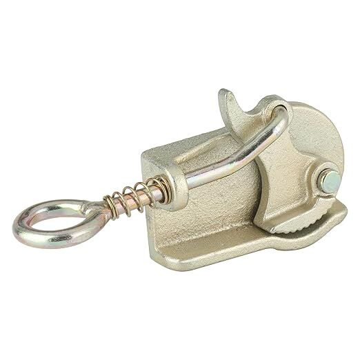 American Power Pull Fence And Wire Grip