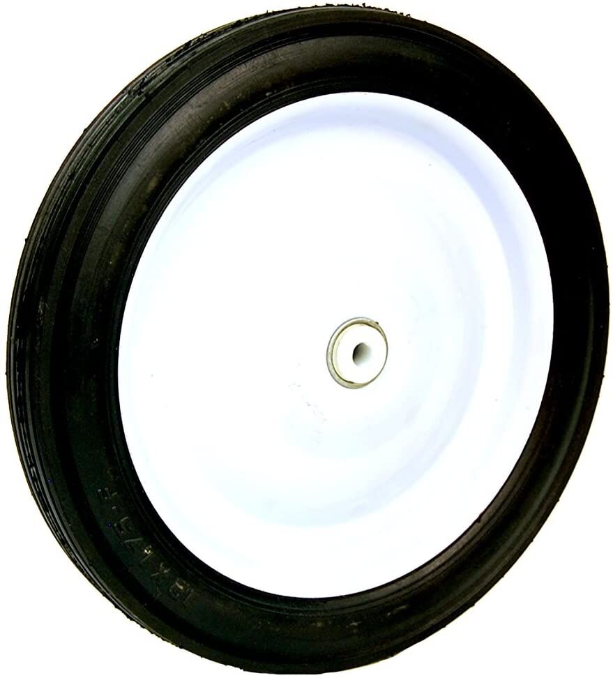 Arnold 12-Inch Steel Wheel