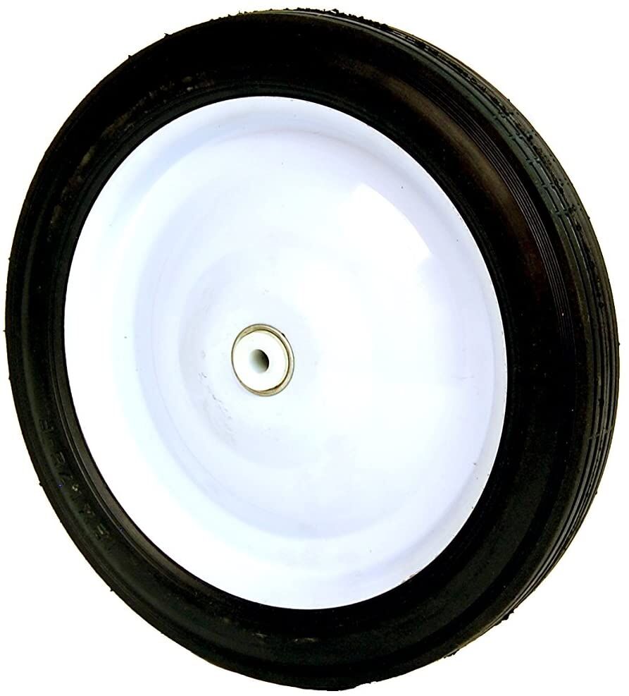 Arnold 12-Inch Steel Wheel