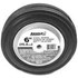 New Arnold 6" X 1.50" Steel Ball Bearing Lawn Mower Wheel 8478075