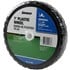 Arnold Plastic Wheel With 35 Lb. Load Rating - 7-Inch X 1.5-Inch