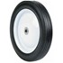Arnold 10" X 1.75" Universal Ball Bearing Steel Wheel Tire 80Lb Max