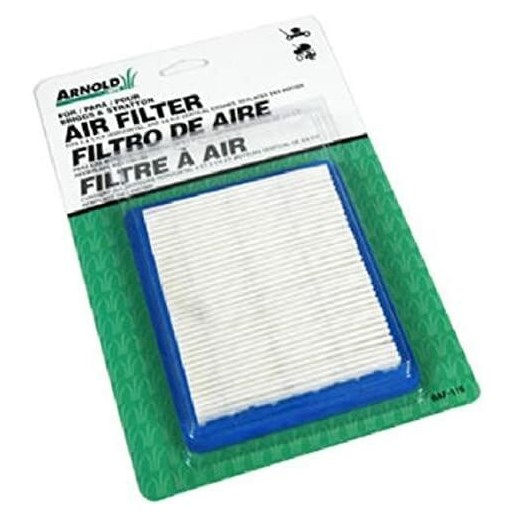 Arnold Replacement Engine Air Filter /Rm#G4H4E54 E4R46T32520295