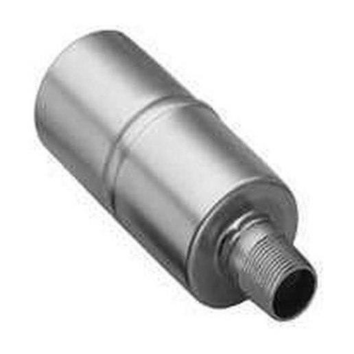 Arnold 3/4-Inch Exhaust Replacement Muffler - Quantity 6