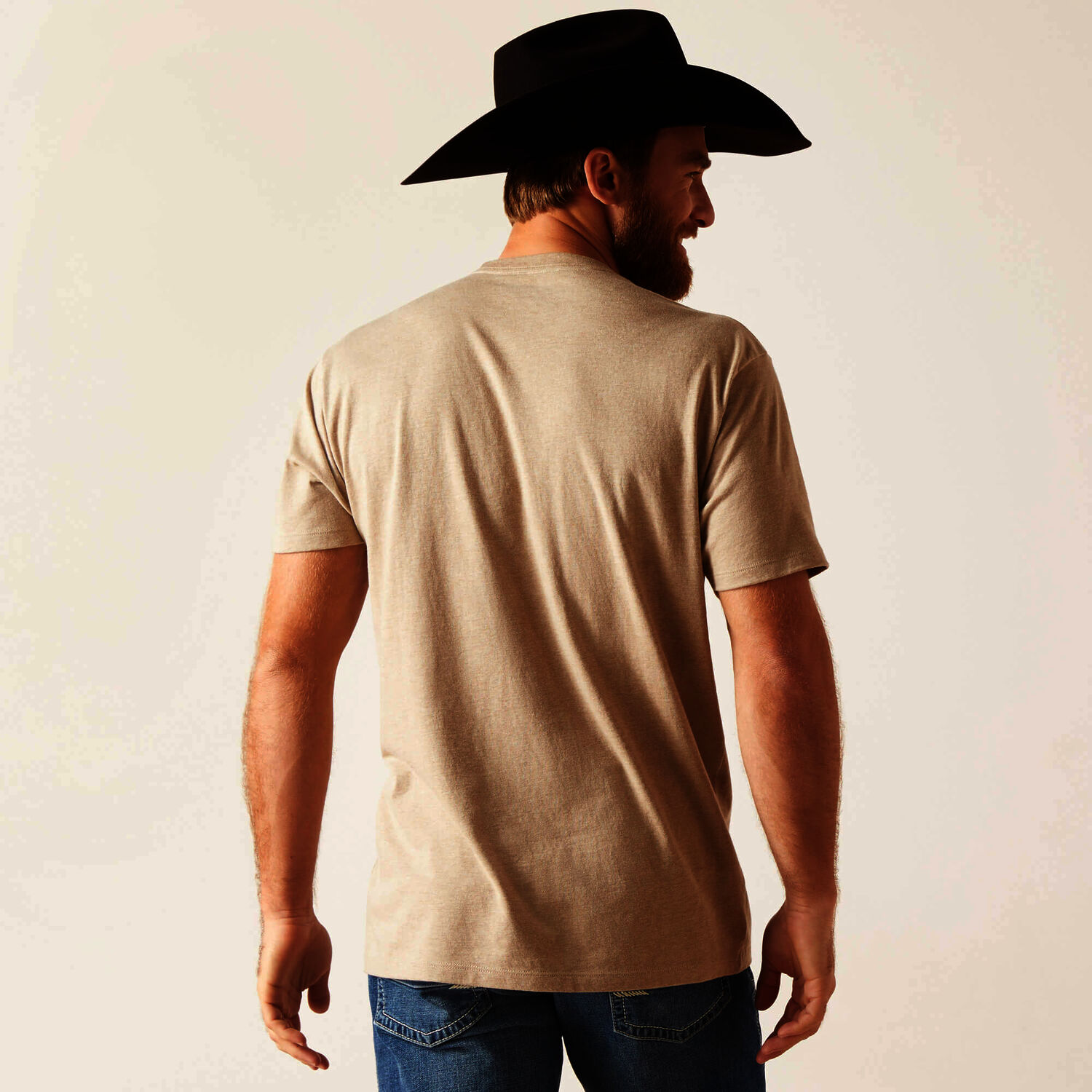 Ariat Men's Farmerican T-Shirt