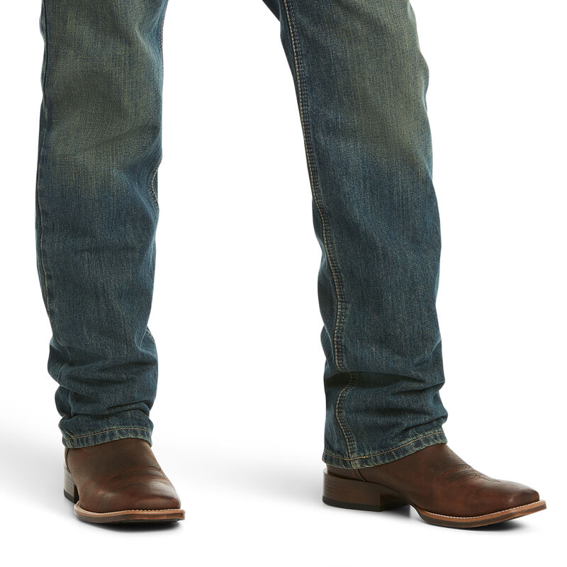 Ariat Men's M2 Relaxed Legacy Bootcut Jean 