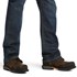 Fr M4 Low Rise Basic Boot Cut Jean