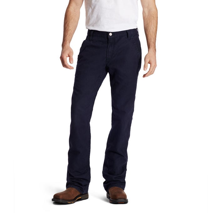 FR M4 Low Rise Workhorse Boot Cut Pant