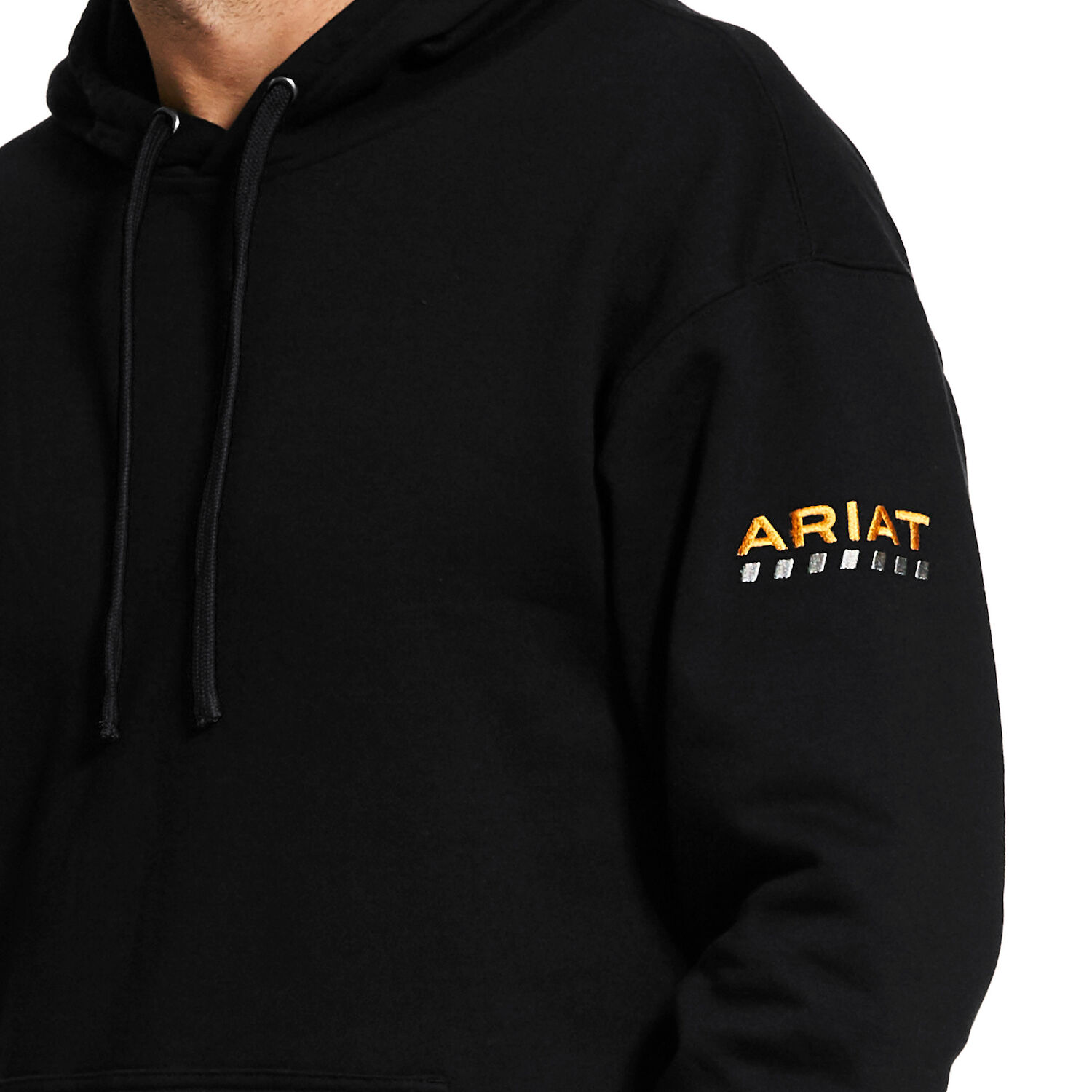 Ariat Men's Rebar Workman Hoodie