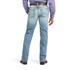 M2 Relaxed Stirling Stretch Boot Cut Jean