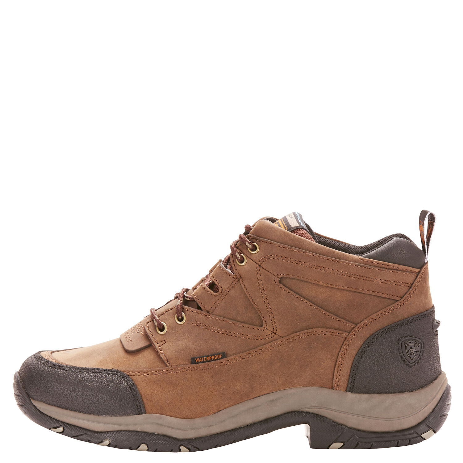Ariat Men's Terrain Waterproof Boot