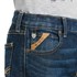 Ariat Boy's B4 Relaxed Stretch Legacy Boot Cut Jean in Chief
